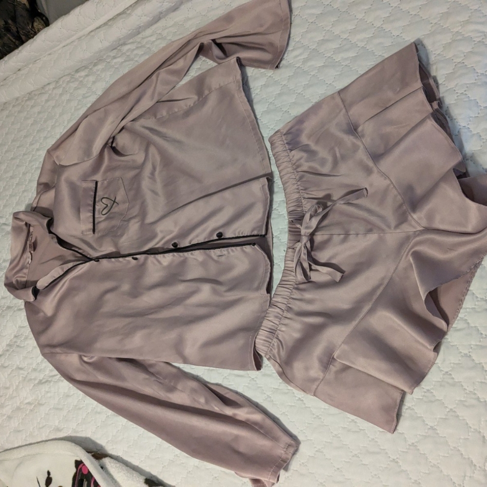 Sleep outfit